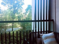 -上海崇明金茂凯悦酒店