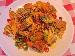 -阿里元海鲜·闽南特色菜(曾厝垵店)