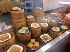 -新东源国际酒店·新东源食坊(沙井店)