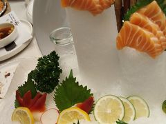 -新丁香海鲜酒店(银海商贸城店)