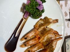 -甄花精致料理自助(城市阳台店)