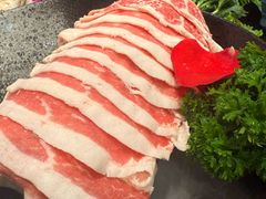 -椰子不语 椰子鸡火锅(淮海店)