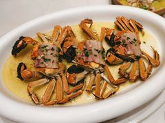 -诚园新喜洋餐厅