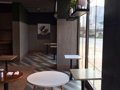 用餐区-肯德基(宝龙店)