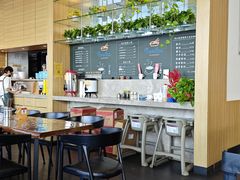 -何必是家面馆 HB noodles&coffee