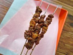 -三中高皇羊肉馆