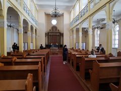 -哈尔滨犹太人活动旧址群(秋林洋行道里分行旧址)