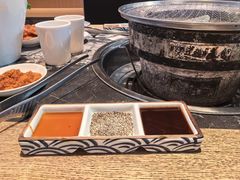 -隐家本格烧肉(万达广场店)