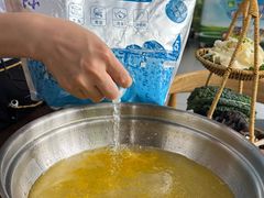 -金稼园·金平湖农家菜