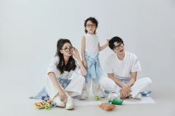 点击看大图 -大拇指高端儿童摄影(光明区店)