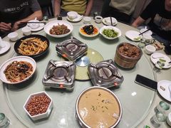 -刘胖子家常菜·蹄花焖藕(富安街店)