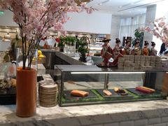 -沈阳和平艾美酒店新食谱西餐厅