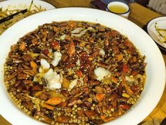 -永安鱼庄·镇江菜(丁卯店)