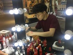 -MLart口红DIY