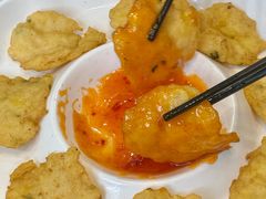 -金生美食(贵州路店)