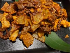-云尊府云南菜·蒸汽石锅鱼(学清路店)