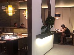 -金佬馆·川菜bistro(芜湖镜湖万达店)
