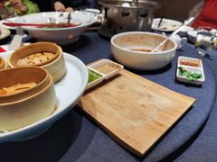 -金狮麟·新豫菜(杏石口路店)