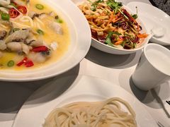 -清真·卡德尔大叔新疆主题餐厅(龙汇路店)