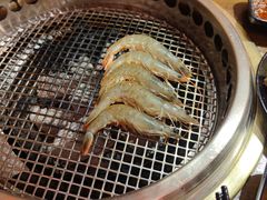 -焱岛烧肉·活鳗炙烤(晋江万达店)