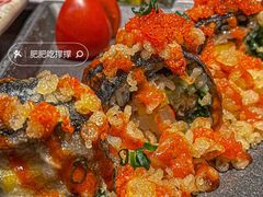 -鸟山鸣·日料食堂(王府井店)