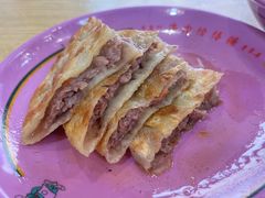 -牛马行牛肉饸饹铺(长春总店)