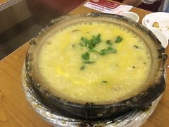 -粤仔湾砂锅粥(金太湖店)