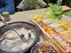 -润泽园椰子鸡(汇一城店)