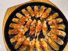 -北李·海肠捞饭·大连菜(望京凯德MALL店)