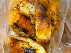 -郭际辣饼铺(第三中学店)
