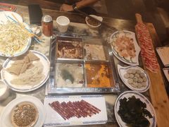 -码头故事·成都老火锅