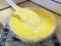 凤凰奶糊-百花传统甜品店(原址店)