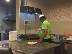 -海口骑楼小吃街