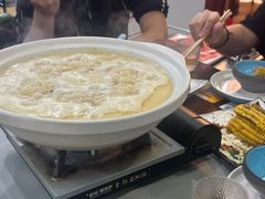 -金龙·打边炉(武进路店)