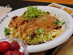 -灶座小锅烀饼·铁锅炖(道里店)