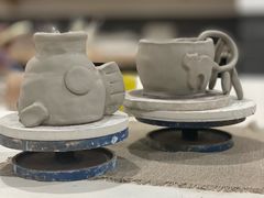 -陶语陶艺手工坊