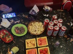 -星天地量版式KTV(乐从店)