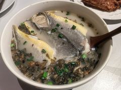 -顶特勒·黄鱼馆·特色菜(上海大世界店)