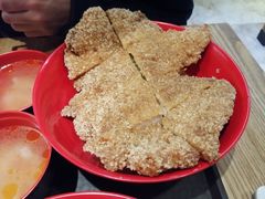 -大炮盐酥鸡(新街口店)