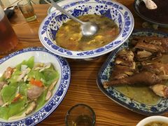 -芸海阁·农家私房菜(沙家浜景区出口店)