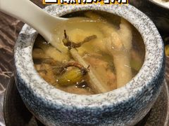-长安·大茶饭