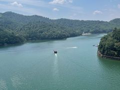 -石燕湖生态旅游景区