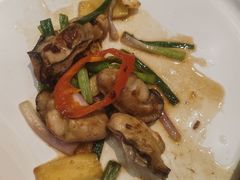 -飞尝蚝·顺德菜·鱼生(顺德总店)