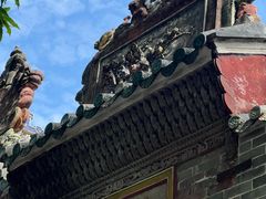 -佛山市祖庙博物馆
