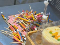 -静安面包房(万航渡路店)