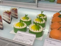 -法桐蛋糕·手作面包(万象城店)