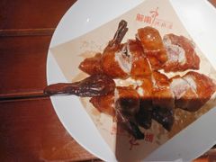 -解家河南菜(金水路店)