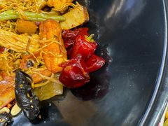 -醉人椒麻辣香锅(王府井喜悦店)
