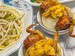 -蟹天蟹地农家菜·阳澄湖大闸蟹(浅水湾店)
