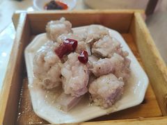 -渔村盛宴(航空新城店)